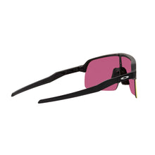 Oakley Sutro Lite Matte Black w/ PRIZM Field Sunglasses