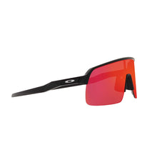 Oakley Sutro Lite Matte Black w/ PRIZM Field Sunglasses
