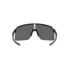 Oakley Sutro Lite Matte Carbon w/PRIZM 24K Sunglasses