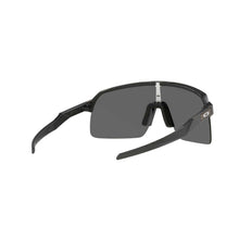 Oakley Sutro Lite Matte Carbon w/PRIZM 24K Sunglasses