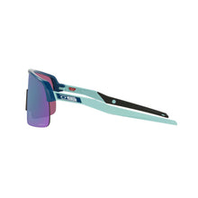 Oakley Sutro Lite MVDP Matte Poseidon w/PRIZM Red Jade Sunglasses