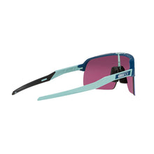 Oakley Sutro Lite MVDP Matte Poseidon w/PRIZM Red Jade Sunglasses