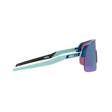 Oakley Sutro Lite MVDP Matte Poseidon w/PRIZM Red Jade Sunglasses