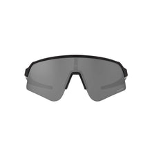 Oakley Sutro Lite Sweep Matte Black w/PRIZM Black Sunglasses