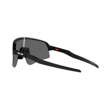 Oakley Sutro Lite Sweep Matte Black w/PRIZM Black Sunglasses