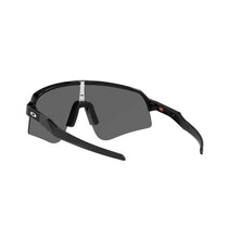 Oakley Sutro Lite Sweep Matte Black w/PRIZM Black Sunglasses