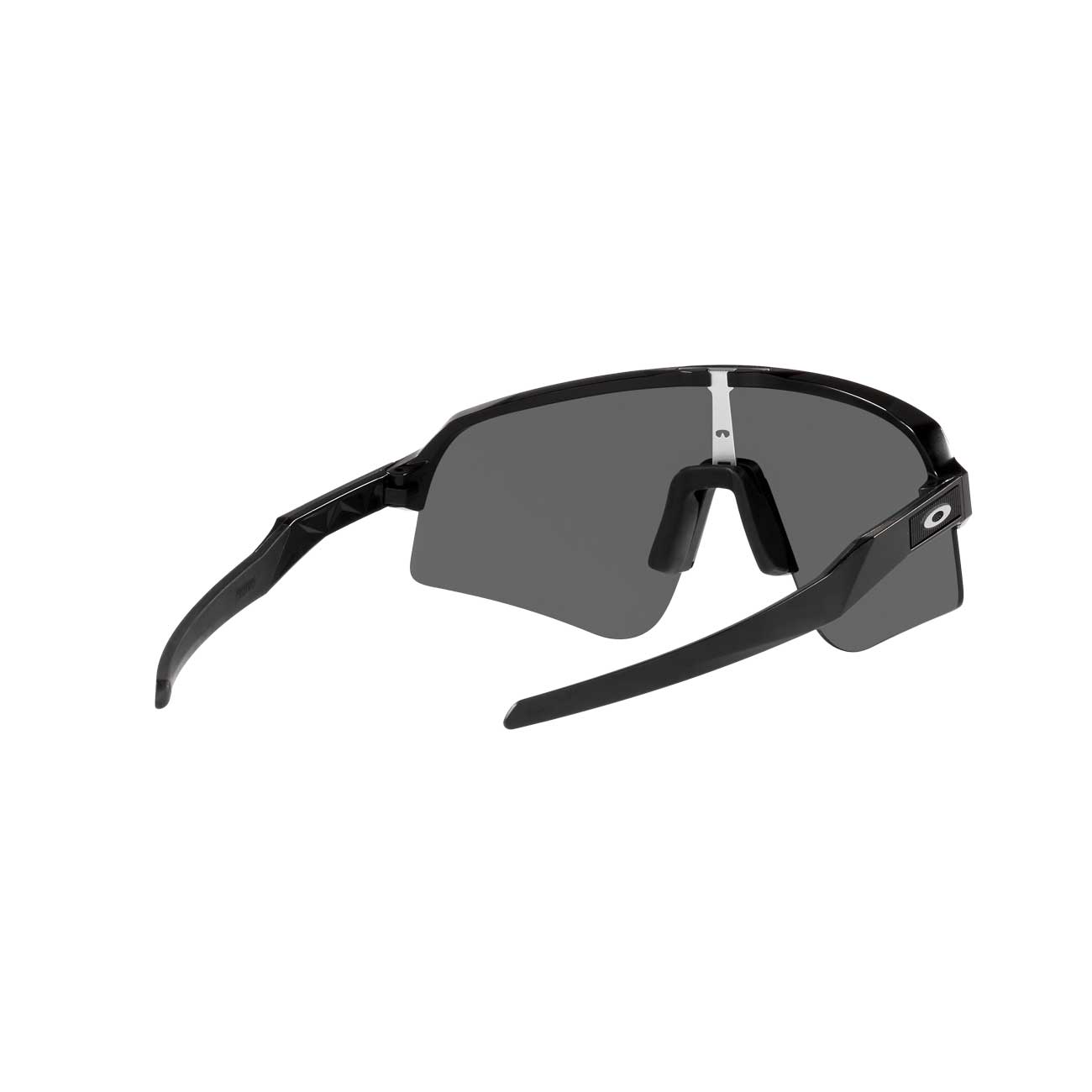 Oakley Sutro Lite Sweep Matte Black w/PRIZM Black Sunglasses