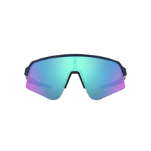 Oakley Sutro Lite Sweep Matte Navy w/PRIZM Sapphire Sunglasses