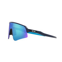 Oakley Sutro Lite Sweep Matte Navy w/PRIZM Sapphire Sunglasses