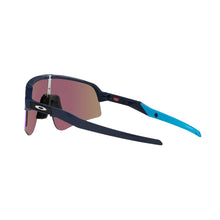 Oakley Sutro Lite Sweep Matte Navy w/PRIZM Sapphire Sunglasses