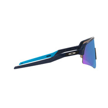 Oakley Sutro Lite Sweep Matte Navy w/PRIZM Sapphire Sunglasses