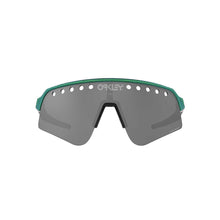 Oakley Sutro Lite Sweep Spectrum Gamma Green w/PRIZM Black Sunglasses