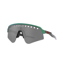 Oakley Sutro Lite Sweep Spectrum Gamma Green w/PRIZM Black Sunglasses