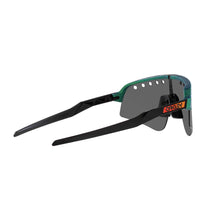 Oakley Sutro Lite Sweep Spectrum Gamma Green w/PRIZM Black Sunglasses