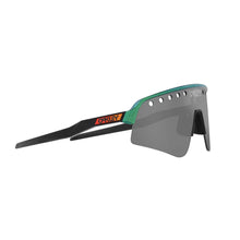 Oakley Sutro Lite Sweep Spectrum Gamma Green w/PRIZM Black Sunglasses