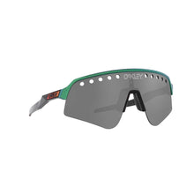 Oakley Sutro Lite Sweep Spectrum Gamma Green w/PRIZM Black Sunglasses
