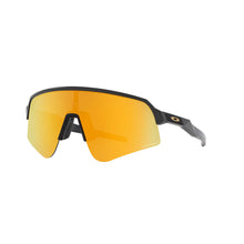 Oakley Sutro Lite Sweep Matte Carbon w/PRIZM 24K Sunglasses