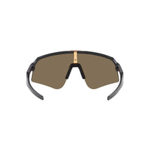 Oakley Sutro Lite Sweep Matte Carbon w/PRIZM 24K Sunglasses