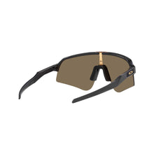 Oakley Sutro Lite Sweep Matte Carbon w/PRIZM 24K Sunglasses