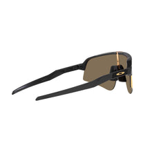 Oakley Sutro Lite Sweep Matte Carbon w/PRIZM 24K Sunglasses