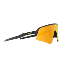 Oakley Sutro Lite Sweep Matte Carbon w/PRIZM 24K Sunglasses