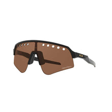 Oakley Sutro Lite Sweep TLD Matte Black w/PRIZM TGTN Sunglasses