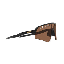 Oakley Sutro Lite Sweep TLD Matte Black w/PRIZM TGTN Sunglasses