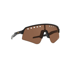 Oakley Sutro Lite Sweep TLD Matte Black w/PRIZM TGTN Sunglasses