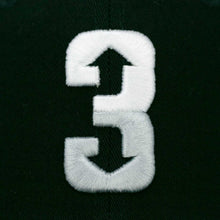 Baseballism 3 up 3 Down Trucker Hat