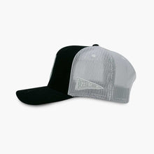 Baseballism 3 up 3 Down Trucker Hat