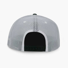Baseballism 3 up 3 Down Trucker Hat