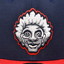 Baseballism Jobu Snapback Cap