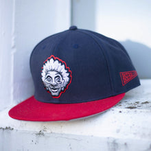 Baseballism Jobu Snapback Cap