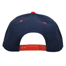 Baseballism Jobu Snapback Cap