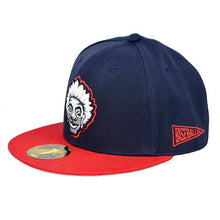 Baseballism Jobu Snapback Cap