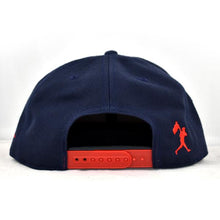 Baseballism Major League Snapback Cap