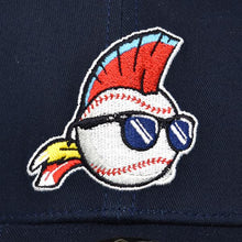 Baseballism Major League Trucker Hat