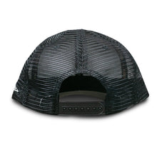 Baseballism Paint it Black Trucker Cap