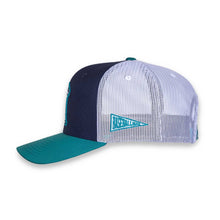 Baseballism Video Game Junior Trucker Cap