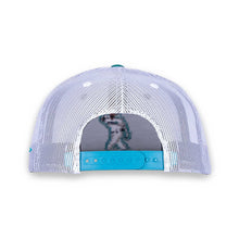 Baseballism Video Game Junior Trucker Cap