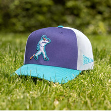 Baseballism Video Game Junior Trucker Cap