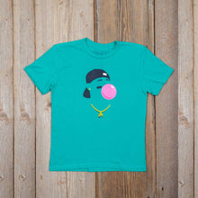 Baseballism Your Favourite Player Youth T-Shirt