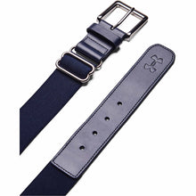 UA Adult Baseball Belt OSFA Navy