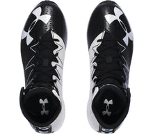 UA Highlight RM Jr. - Black/White