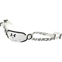 UA Gameday Armour Chinstrap White