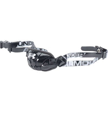 UA Gameday Armour Chinstrap Black