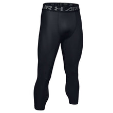 UA Mens Heatgear 2.0 3/4 Legging