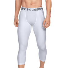 UA Mens Heatgear 2.0 3/4 Legging