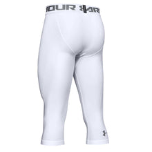UA Mens Heatgear 2.0 3/4 Legging