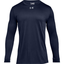UA Locker 2.0 Longsleeve